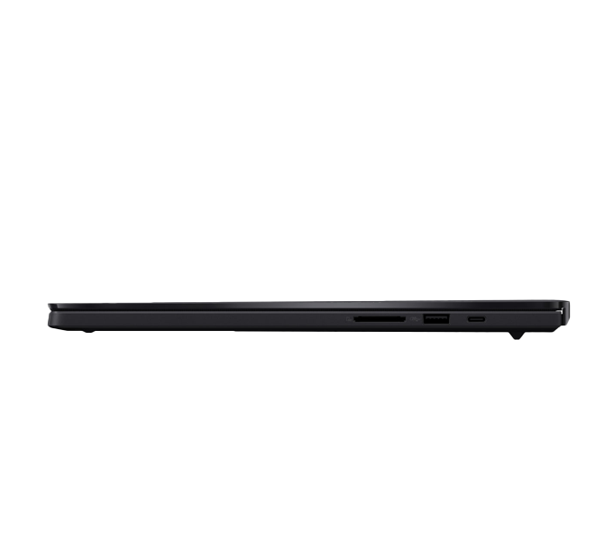 ASUS ProArt P16 H7606WP-ME033W Ryzen™AI 9 HX 370 Pro2.0GHz-64GBOB-2TB-RTX5070 8G-16"4K-W11H-Black-2Y