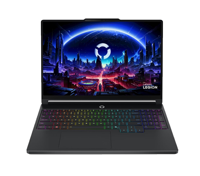 Lenovo Gaming Legion5 15IAX11 Ultra7 251HX 16GB 512GB SSD RTX 5060 8GB 15.3" WQXGA OLED W11 H 3Y