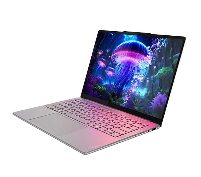 Lenovo Yoga Slim 7 14ILL10  Utra7-258V-32GB-1TB SSD M.2-14"2.8K-OLED-Touch-UMA-Win 11H-3Y