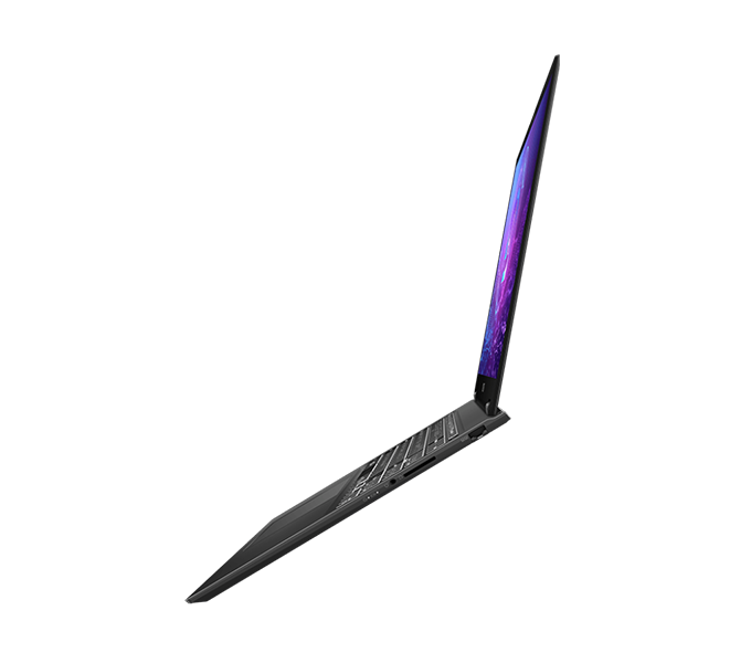 MSI Prestige 16 AI Evo B2HMG-214KH Ultra 7 255H-32GB-1TB-Graphics-16"UHD-Win11H-BP-MS-StellarGray-2Y