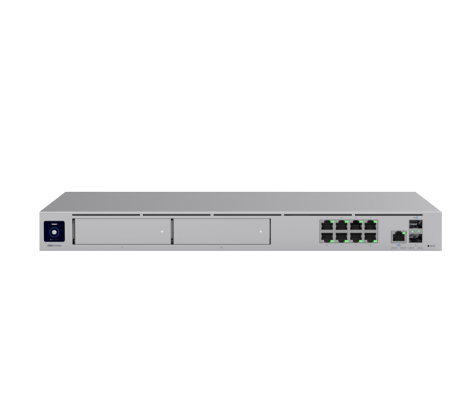 Ubiquiti UniFi Network Switch Dream Machine Pro Max (UDM-Pro-Max)