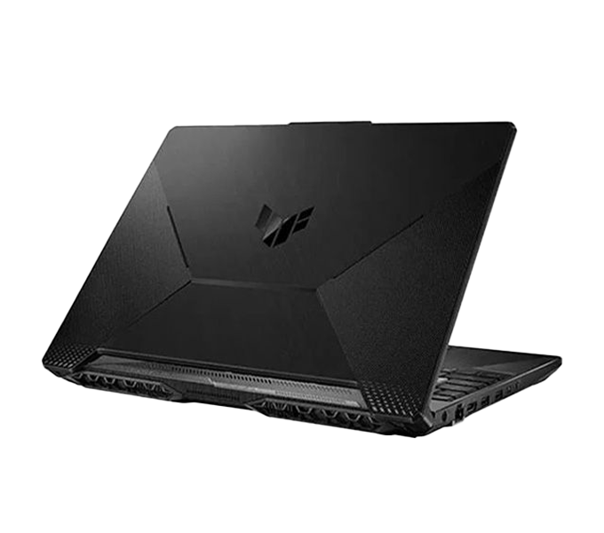 ASUS TUF Gaming A15 FA506NCG-HN205W R7-7445HS-8GB-512GB G4 SSD-RTX3050-15.6"-W11H-Graphite Black-2Y