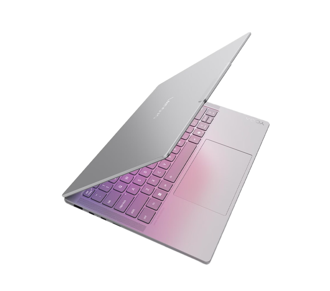 Lenovo Yoga Slim 7 Aura Edition 14ILL10 Ultra 7-258V-32GB- 1TB SSD-14"2.8K-OLED-UMA-Win 11H-3Y