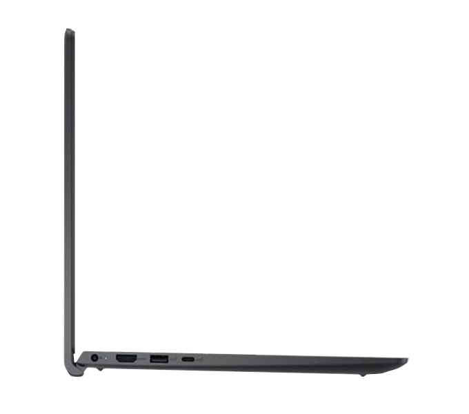 Dell 16 DC16250 Black Core 7-150U-16GB-1TB SSD-16"FHD+Touch 3Cell- 41WH Win11H (1Y)
