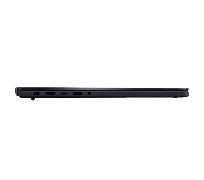 ASUS ProArt P16 H7606WP-ME033W Ryzen™AI 9 HX 370 Pro2.0GHz-64GBOB-2TB-RTX5070 8G-16"4K-W11H-Black-2Y