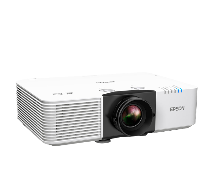 Projector Epson Power Lite EB-L690U-WUXGA Laser (1920x1200)6,500lm, 20,000H, Wireless, RJ-45(2Y)