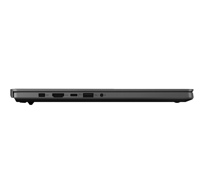 ASUS ROG Zephyrus G14 GA403GM-SY156W Ryzen™AI 9 465-16GB-1TB-RTX5060 8G-14"3K OLED-W11H-EclipGray-2Y