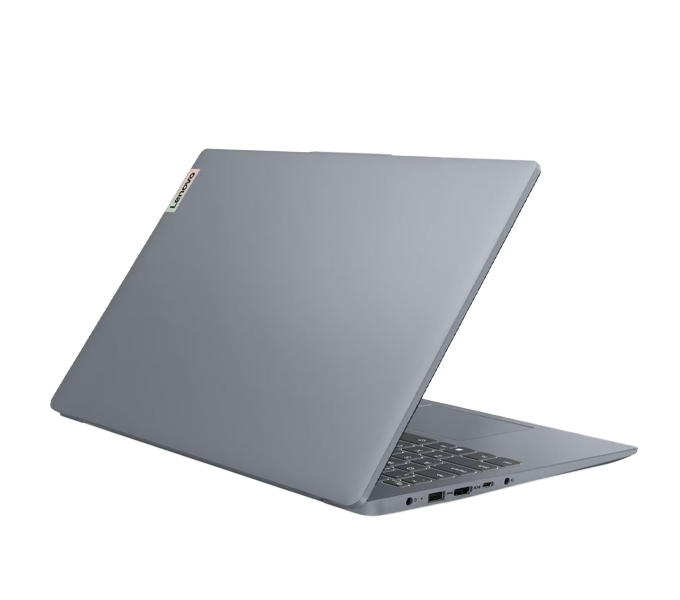Lenovo Ideapad Slim 3 15AMN8-RYZEN_5_7520U-16 GB-512GB-15.6 FHD-UMA-WLAN-Win 11-Artic Grey(2Y)