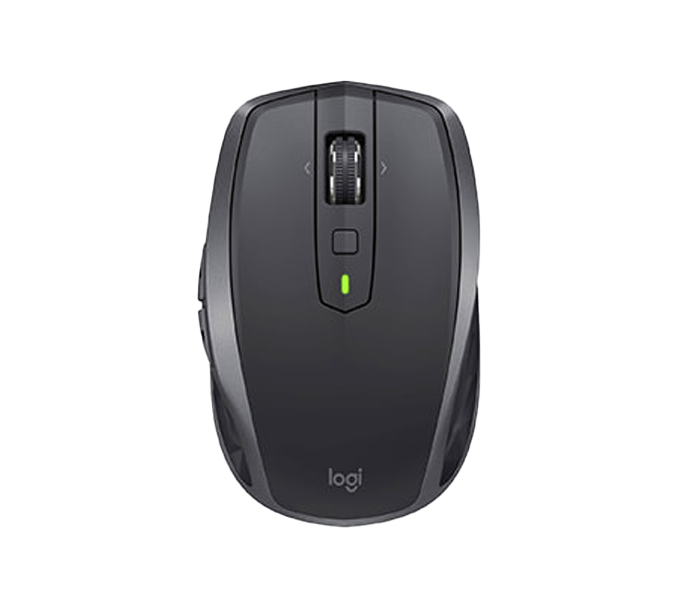 Mouse Logitech MX ANYWHERE 2S WIRELESS - GRAPHITE - APANZ-122 (910-007226) 1Y