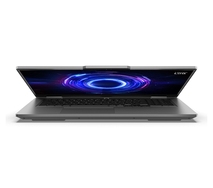Lenovo Gaming LOQ 17IRX10 CORE-I7-14700HX-16GB-512GB SSD-RTX5070-8GB-17.3"FHD AG-Win11-Grey (2Y)