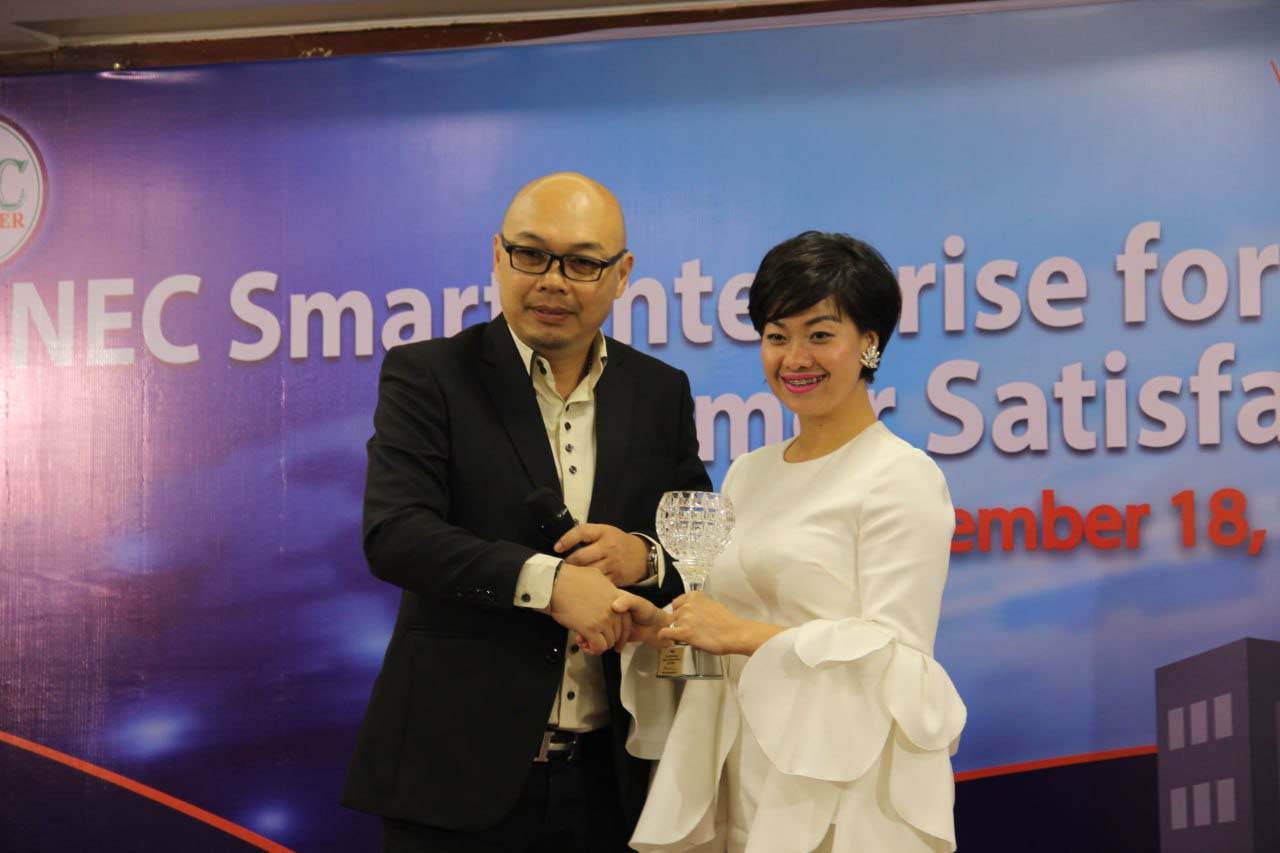 A Recap of the NEC Smart Enterprise Event with PTC Computer