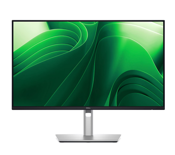 LED Monitor Pro 24 Plus P2425D With IPS QHD 2K (2560x1440) 100Hz (Port: DP,HDMI) (DP CB) 3Y