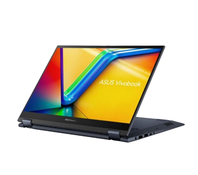 ASUS Vivobook S 14 Flip TP3402VA-LZ625W-I5-13420H-16GB (8OB+8)-1T-14" WUXGA-UHD-BP-Win11H-2Y