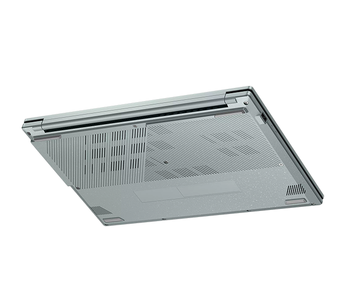 ASUS Vivobook Go14 E1404FA-EB1574W AMD Athlon Silver 10-8G (ON BD)-512GB-14"FHD VIPs-Grey Green-2Y