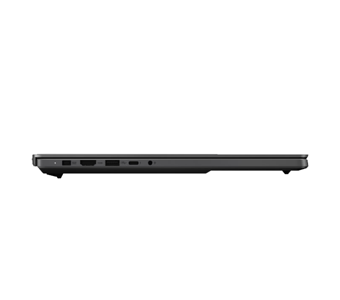 ASUS ROG Zephyrus G16 GU605CM-QR132W Ultra 9 P285H-16G-512G-RTX5060 8G-16"2.5K OLED-W11H-EcliGray-2Y