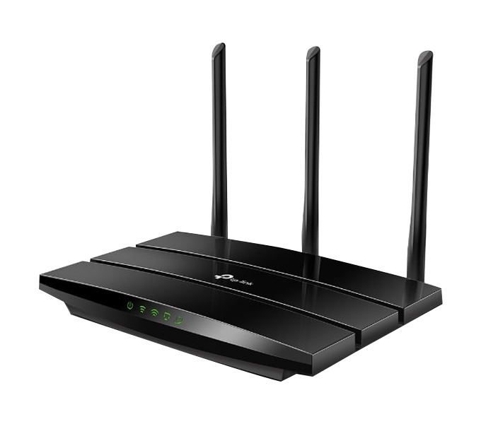 Router TP-link Wi-Fi  AC1900 Model Archer A8 (1Y)