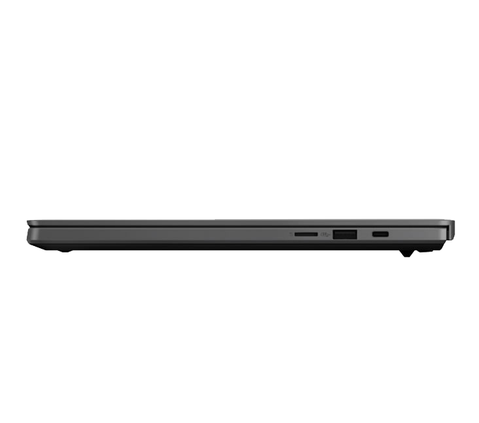 ASUS ROG Zephyrus G14 GA403GM-SY156W Ryzen™AI 9 465-16GB-1TB-RTX5060 8G-14"3K OLED-W11H-EclipGray-2Y