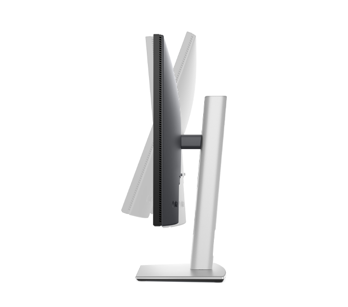 LED Monitor Pro 24 Plus P2425D With IPS QHD 2K (2560x1440) 100Hz (Port: DP,HDMI) (DP CB) 3Y