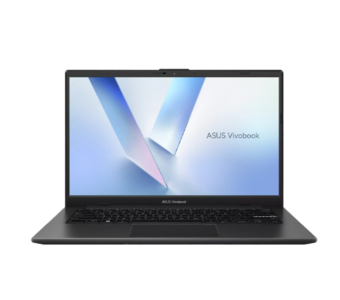 ASUS Vivobook14 E1404TA-EB045W Celeron N150-8G (ON BD)-256UFS-14"FHD VIPs-Win11-BP-Mixed Black-2Y