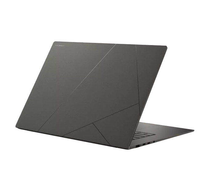 ASUS Zenbook S16 UM5606GA-SS026W Ryzen AI 7 445-16GB OB-1TB-16"OLED WQXGA-W11-Sleeve-Antrim Gray-3Y