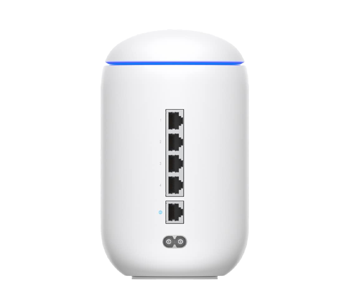 Ubiquiti Unifi Dream Machine ( UDM )