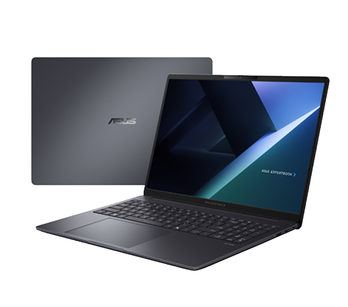ASUS ExpertBook B3 G1 B3406CCA-LY1129 Core Ultra 7 255H 16GB 1TB SSD 14" WUXGA Non-Touch DOS Gentle Grey