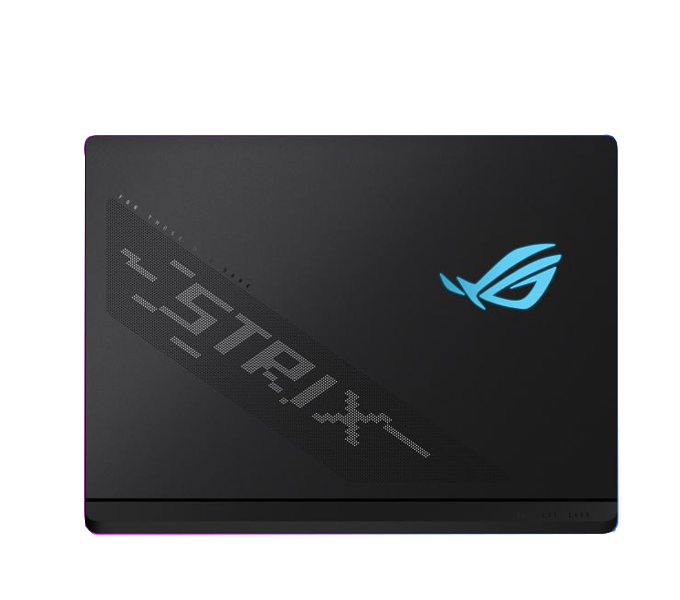 ASUS ROG Strix SCAR 18 G835LW-SA149W Ultra 9 275H-32GB-1TB G4-NV RTX5080-18"IPS-W11H-OFF-BLACK-2Y