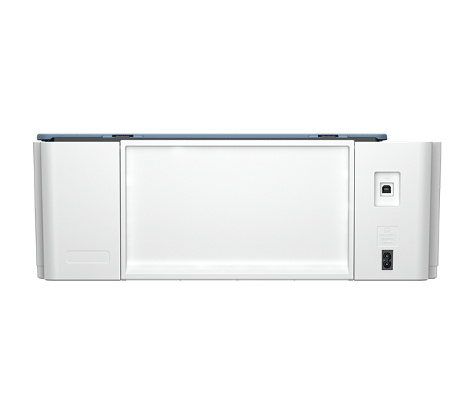 Printer HP Smart Tank 585 All-in-One (Print-copy-scan-WI-FI) A4 Color-GT53/GT52 C,M,Y,B (1Y)(1F3Y4A)