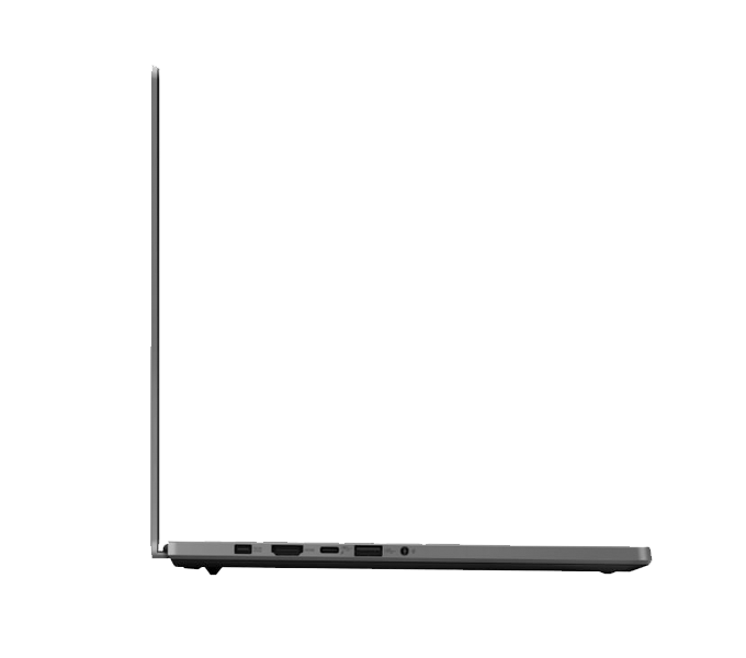ASUS ROG Zephyrus G14 GA403GM-SY156W Ryzen™AI 9 465-16GB-1TB-RTX5060 8G-14"3K OLED-W11H-EclipGray-2Y