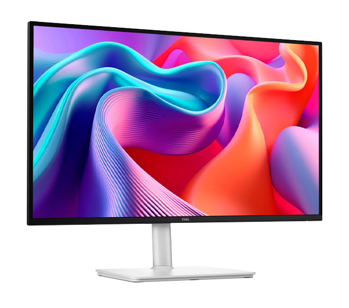 LED Dell 27 Plus Monitor S2725DSM-With IPS QHD (2560X1440) 144Hz-SP-(DP-HDMI)(HDMI CB)3Y