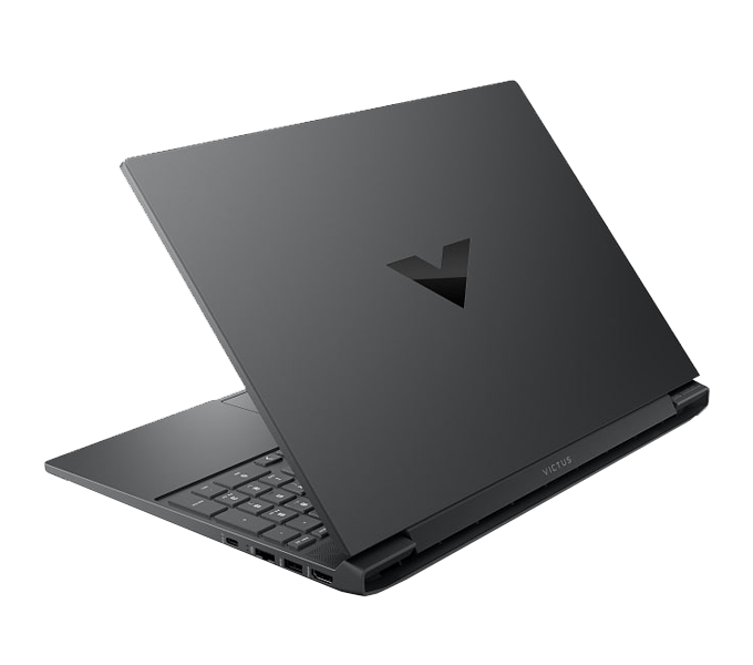 HP VICTUS Gaming 15-fa2614TX-i5-13420H-8GB-512GB-15.6''FHD-RTX 3050 6GB-DOS-3Cell-1Y