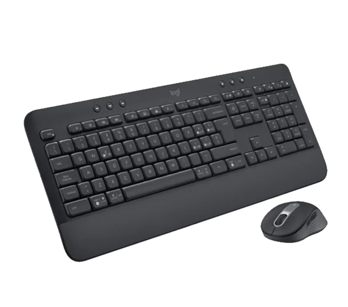 Keyboard Logitech Mouse Combo Signature MK650 (920-011014) -2Y