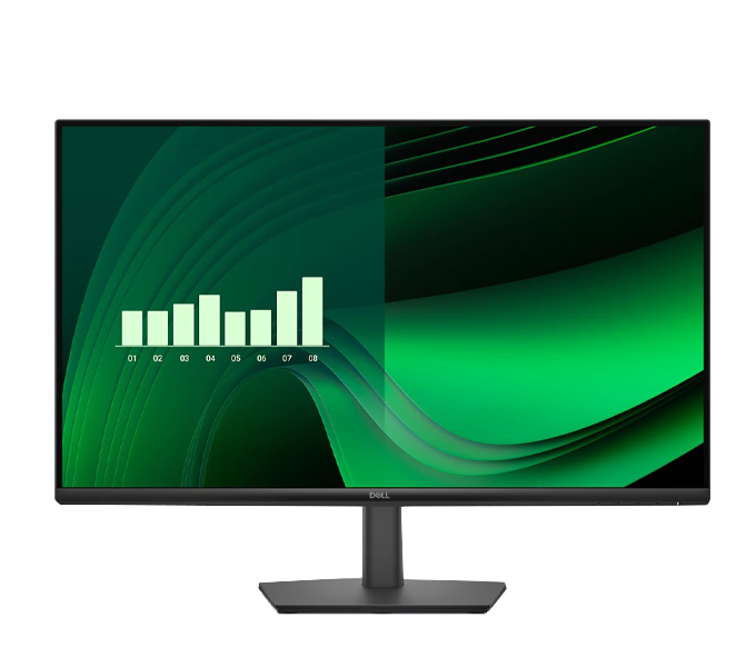 LED Monitor Dell Pro 27" E2725HM FHD (1920 x 1080) 100Hz--(Port:HDMI,DP)(DP CB)3Y