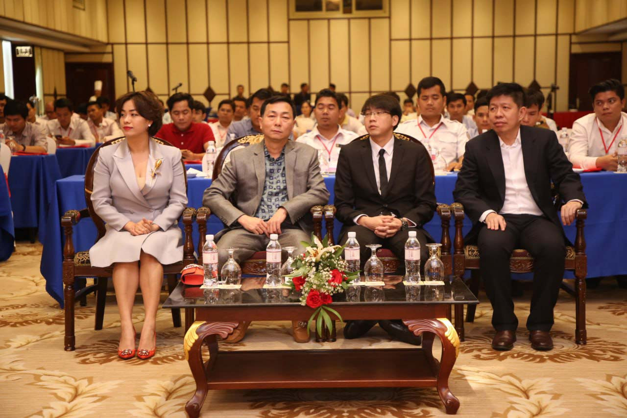 PTC Computer and Toshiba event June 28, 2019