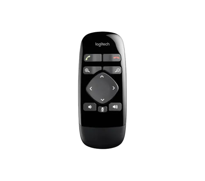Remote Logitech Control Conference of camera BCC950, (993-000754) 1Y