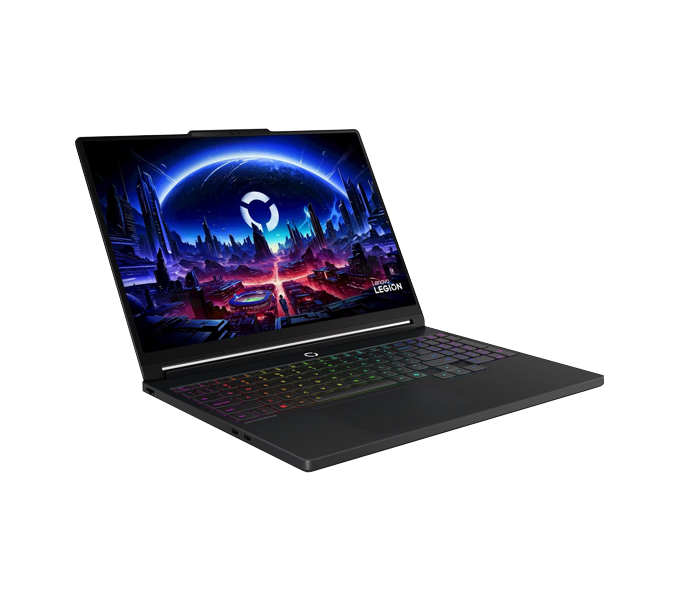 Lenovo Gaming Legion5 15IAX11 Ultra7 251HX 16GB 512GB SSD RTX 5060 8GB 15.3" WQXGA OLED W11 H 3Y