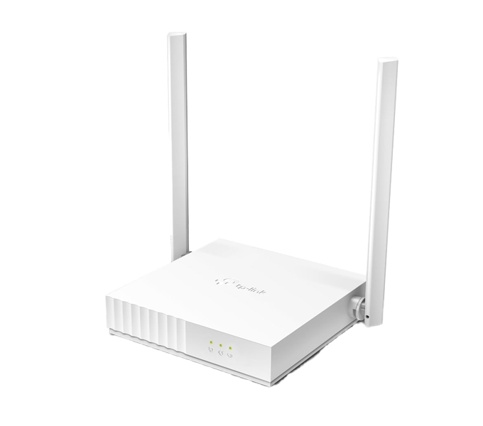 Router TP-link Wi-Fi 300Mpbs Model TL-WR820N (1Y)