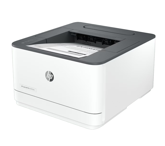 Printer HP LaserJet Pro 3003dw B/W (3G654A)Print speedup to 33ppm(black)USB,Ethernet,Wireles(145A/X)