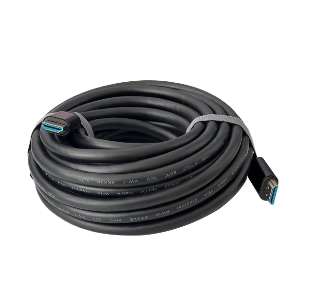 Cable HDMI TO HDMI M/M 10M FULL HD V1.4 (HDMI HDMI 10M)