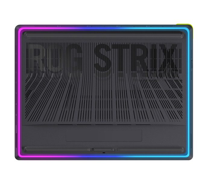 ASUS ROG Strix G16 G615JMR-RV163W I7-14650HX-16GB-1TB G4SSD-NV RTX5060-16"IPS-Win11H-Volt Green-2Y