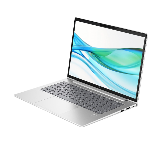 HP Probook 440 G11 U5-125U-16GB (1x16GB) 512GB SSD-14"-Win11Pro-3Cell-65Watt-15.6 Backpack-3Y