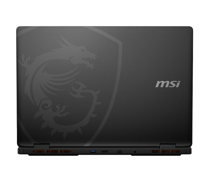 MSI Crosshair A18HX A8WGKG-011KH Ryzen™9 8940HX-8GB*2-1TB SSD-RTX 5070 8GB-18"QHD-Win11H-Black-2Y