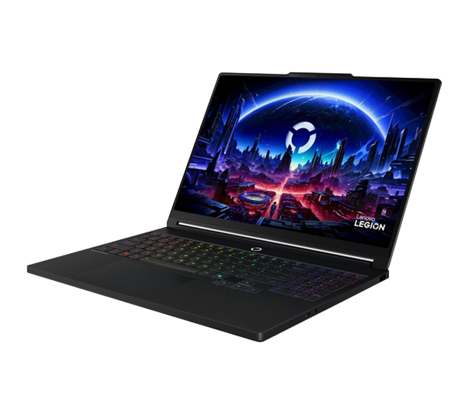 Lenovo Gaming Legion5 15IAX11 Ultra7 251HX 16GB 512GB SSD RTX 5060 8GB 15.3" WQXGA OLED W11 H 3Y