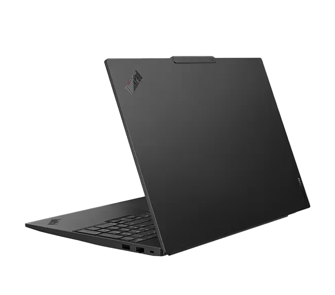 Lenovo ThinkPad E16 Gen3 Core 7 240H-16GB-512 SSD-16" WUXGA-UMA-WLAN-FP-DOS-1Y
