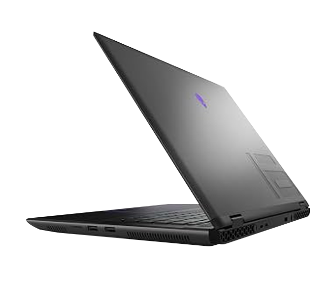 Dell Alienware m16 R2 - Ultra 7 155H-16GB-512SSD-RTX 4060 8GB -16" QHD-Win11 Office H&S 3Y