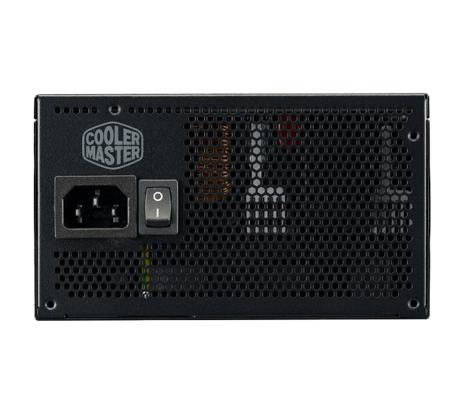 Power Supply Cooler Master CM MWE GOLD V2 1250W FULL MODULAR ATX3 PSU(MPE-C501-AFCAG-3UK)