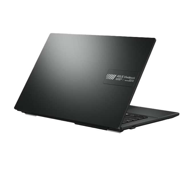 ASUS Vivobook Go14 E1404FA-EB138W R5-7520U-16G [ON BD]-512 GB G3-14"FHD VIPs-KB-Win11-Mixed Black-2Y
