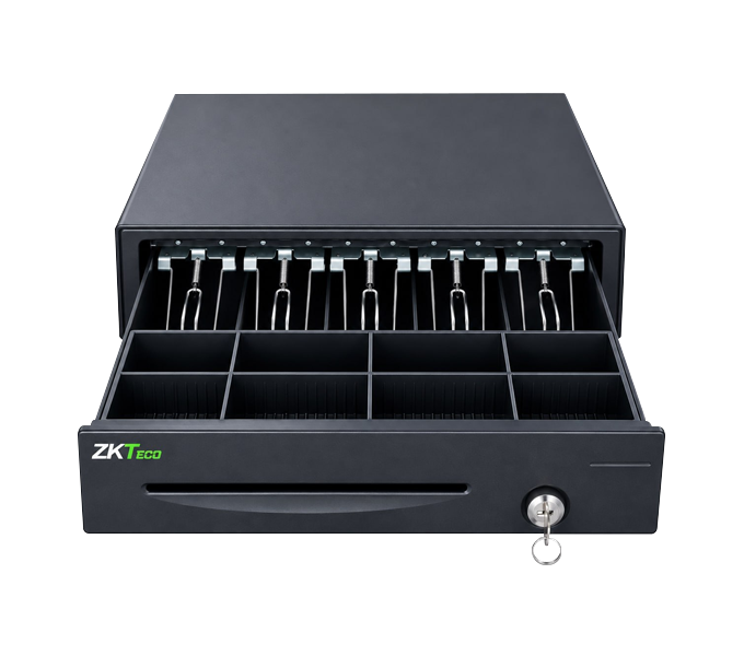 Cash Drawer ZKTeco (P/N: C0704)