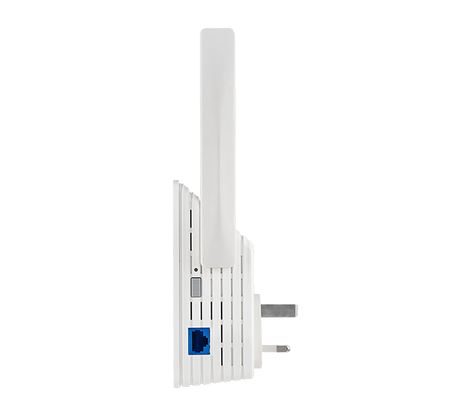 Network Wireless USB Adapter Prolink (DH-5202) Wi-Fi 6 AX1500 Dual-band Extender