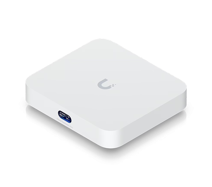 Ubiquiti Networks Cloud Gateway Ultra (UCG-Ultra)